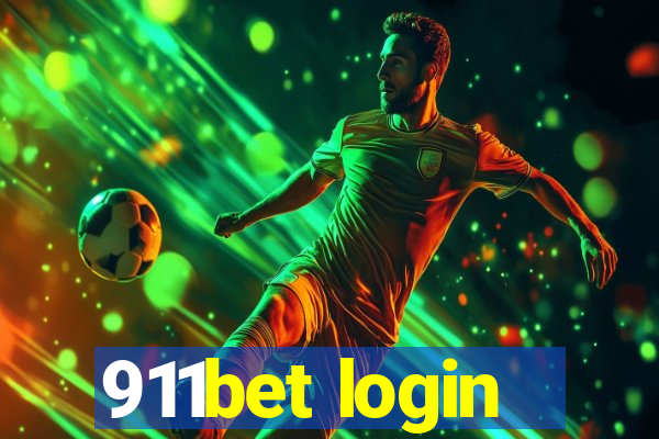 911bet login